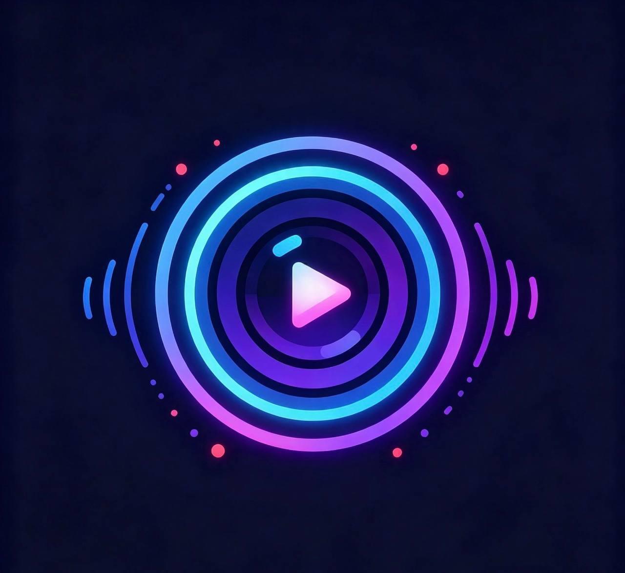 Happy Tv app icon