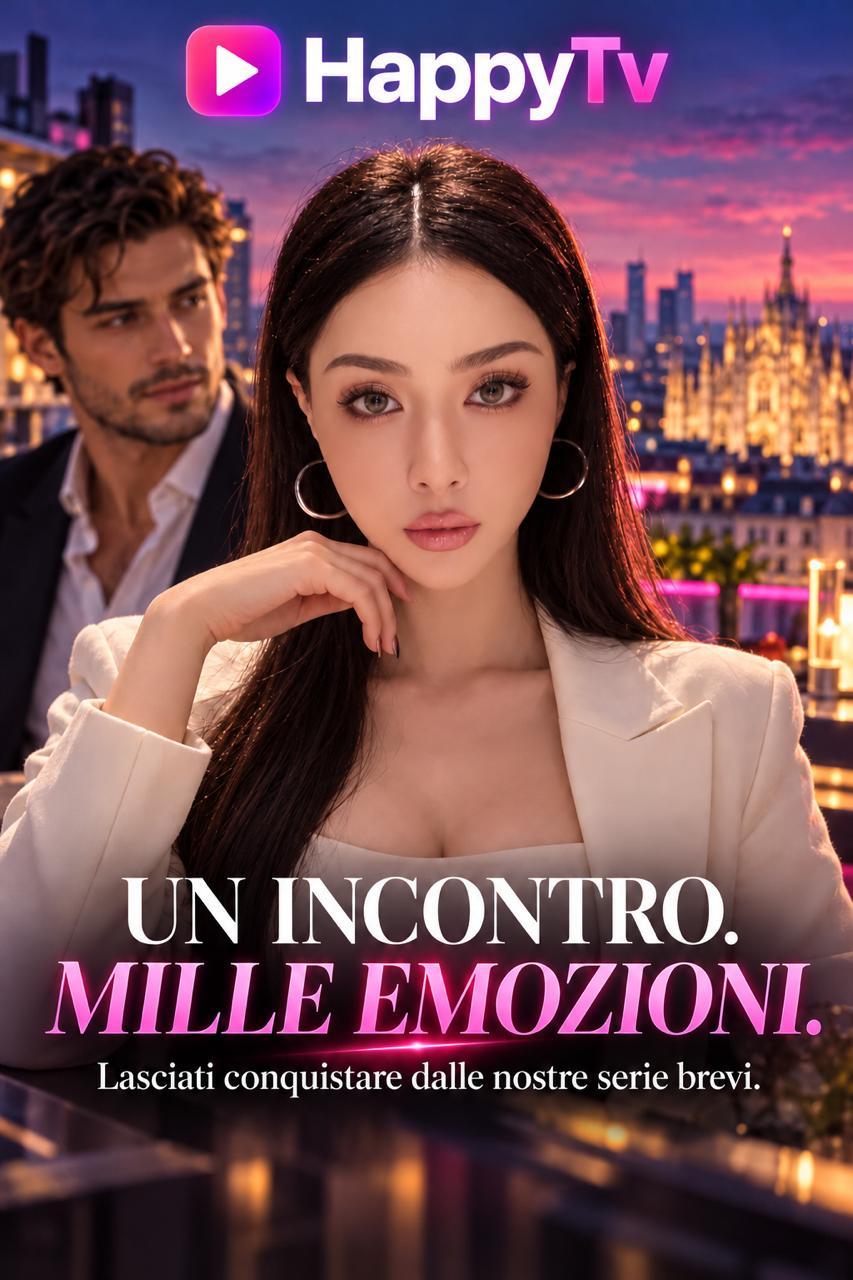 Happy Tv poster 3